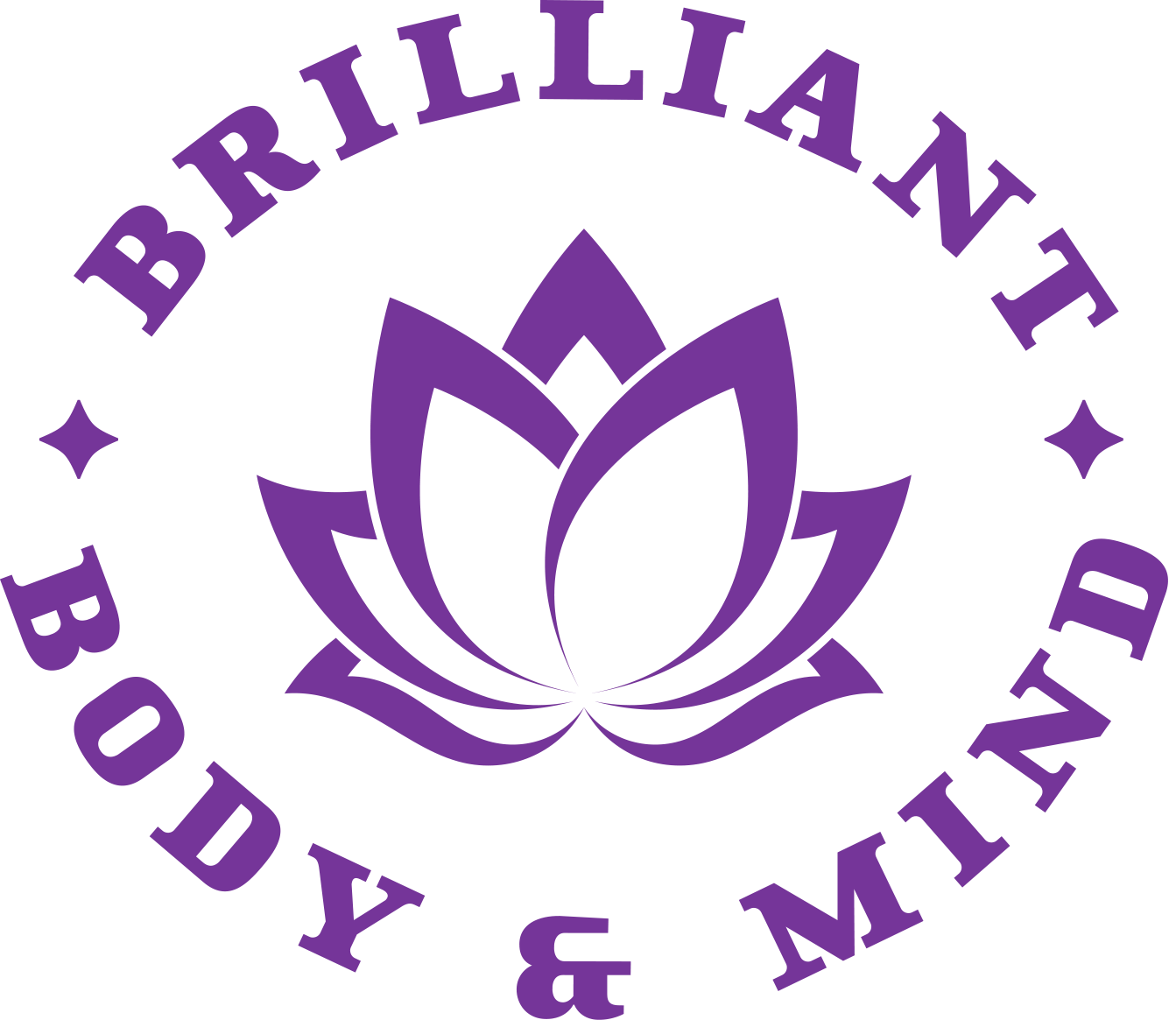 Brilliant Body & Mind