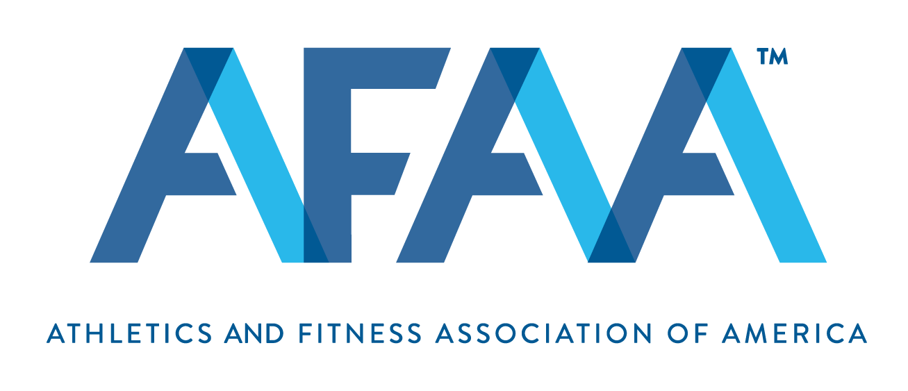 AFAA: Athletics and Fitness Association of America