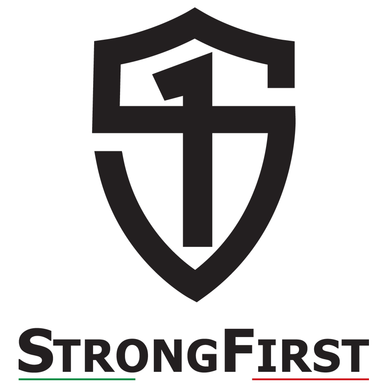 StrongFirst