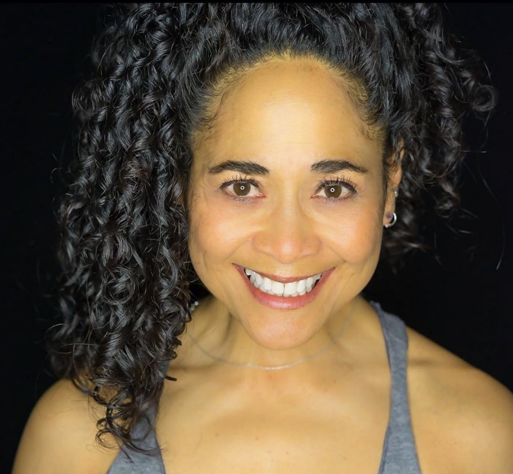 Tori, founder of Brilliant Body & Mind